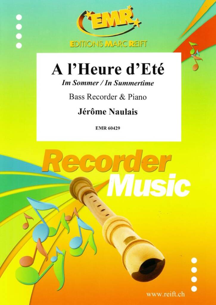 A l'Heure d'Eté